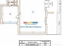 Investitie imobiliara - Spatiu comercial inchiriat Sisesti