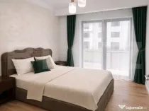 Apartament 2 camere, 55 mp, parcare, zona Vivo