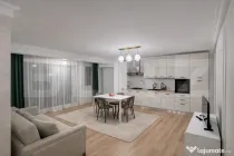 Apartament 2 camere, 55 mp, parcare, zona Vivo, Negociabil