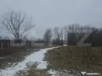 Teren intravilan, 447 mp, zona Priseaca