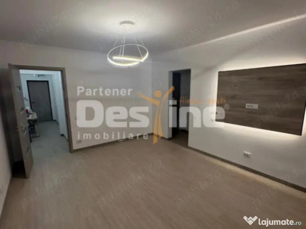 Apartament 2 camere Drumul Taberei – Râul Doamnei