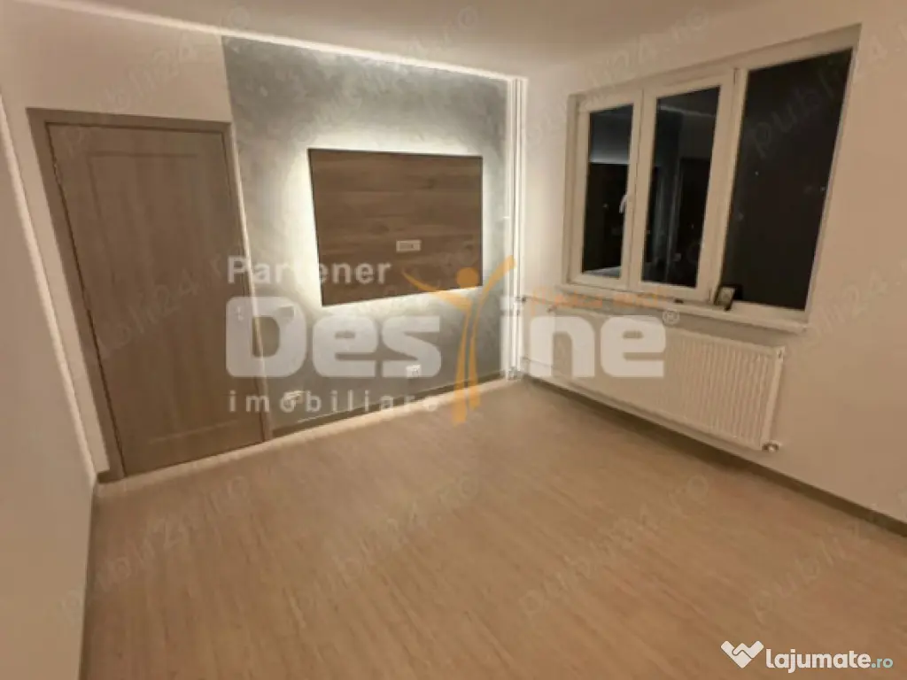 Apartament 2 camere Drumul Taberei – Râul Doamnei