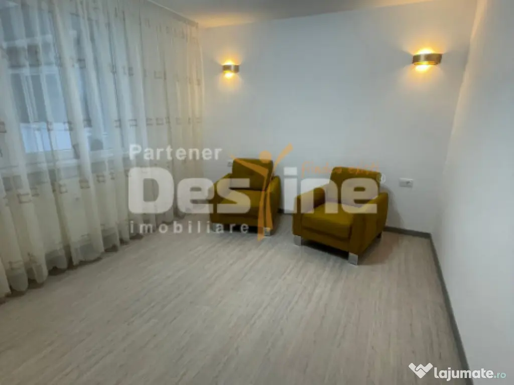 Apartament 2 camere Drumul Taberei – Râul Doamnei