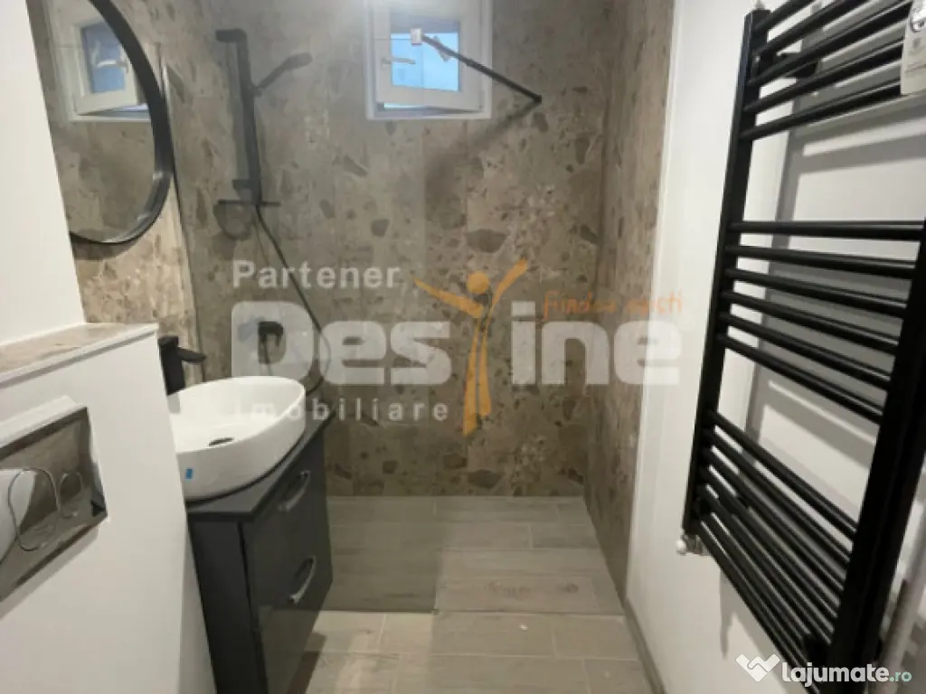 Apartament 2 camere Drumul Taberei – Râul Doamnei