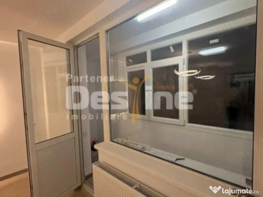 Apartament 2 camere Drumul Taberei – Râul Doamnei