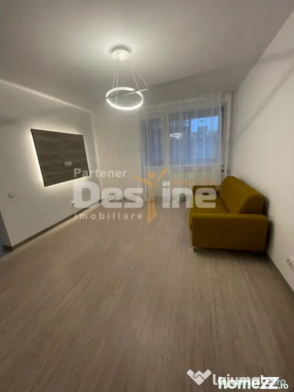 Apartament 2 camere Drumul Taberei – Râul Doamnei