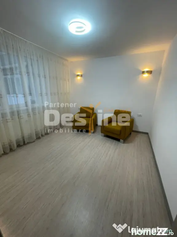 Apartament 2 camere Drumul Taberei – Râul Doamnei
