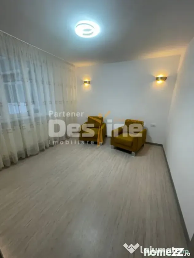 Apartament 2 camere Drumul Taberei – Râul Doamnei