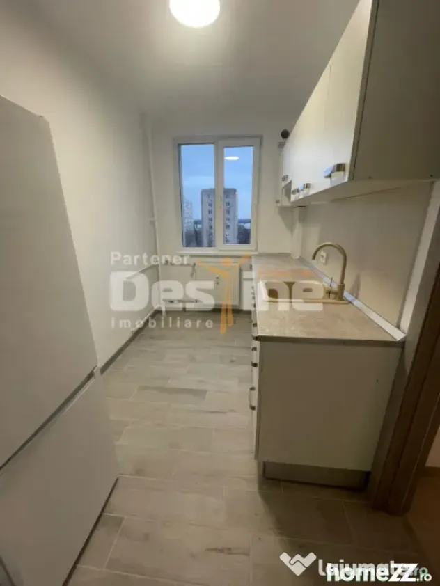 Apartament 2 camere Drumul Taberei – Râul Doamnei
