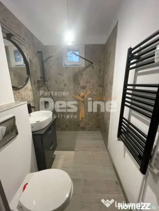 Apartament 2 camere Drumul Taberei – Râul Doamnei