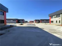 Depozit/hala/spatiu industrial Domnesti - Centura