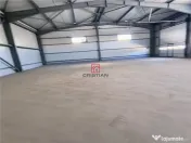 Depozit/hala/spatiu industrial Domnesti - Centura 