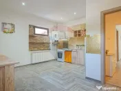 Apartament la casă cu curte proprie | Timișu de Jos | C... 