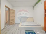 Apartament la casă cu curte proprie | Timișu de Jos | C... 