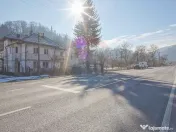 Apartament la casă cu curte proprie | Timișu de Jos | C... 