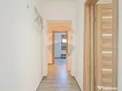 Apartament la casă cu curte proprie | Timișu de Jos | C... 