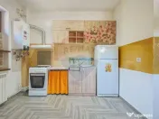 Apartament la casă cu curte proprie | Timișu de Jos | C... 