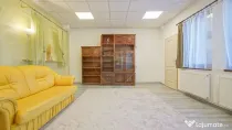 Parter de casă cu curte proprie si terasa | Dambul Morii...