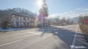 Parter de casă cu curte proprie si terasa | Dambul Morii... 