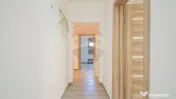 Parter de casă cu curte proprie si terasa | Dambul Morii... 