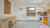 Parter de casă cu curte proprie si terasa | Dambul Morii... 