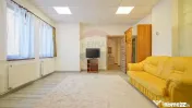 Parter de casă cu curte proprie si terasa | Dambul Morii...