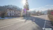 Parter de casă cu curte proprie si terasa | Dambul Morii...