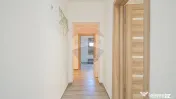 Parter de casă cu curte proprie si terasa | Dambul Morii...