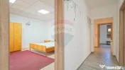 Parter de casă cu curte proprie si terasa | Dambul Morii...