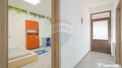 Parter de casă cu curte proprie si terasa | Dambul Morii...