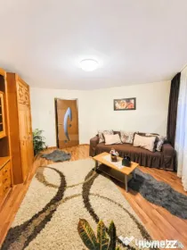 Apartament 2 camere, 49.49 mp, zona Parcul Teilor