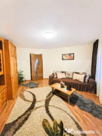 Apartament 2 camere, 49.49 mp, zona Parcul Teilor