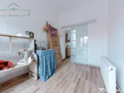 Apartament cu 2 camere la curte comuna, zona Centrala, Arad 