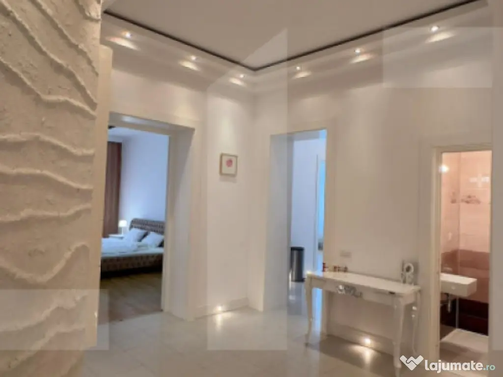 Apartament 3 camere, 129 mp, Central