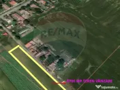 Teren de vânzare cu potențial construibil 6,700mp Varia... 