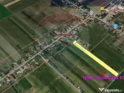 Teren de vânzare cu potențial construibil 6,700mp Varia... 