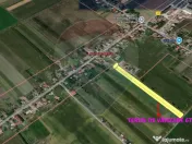 Teren de vânzare cu potențial construibil 6,700mp Varia... 