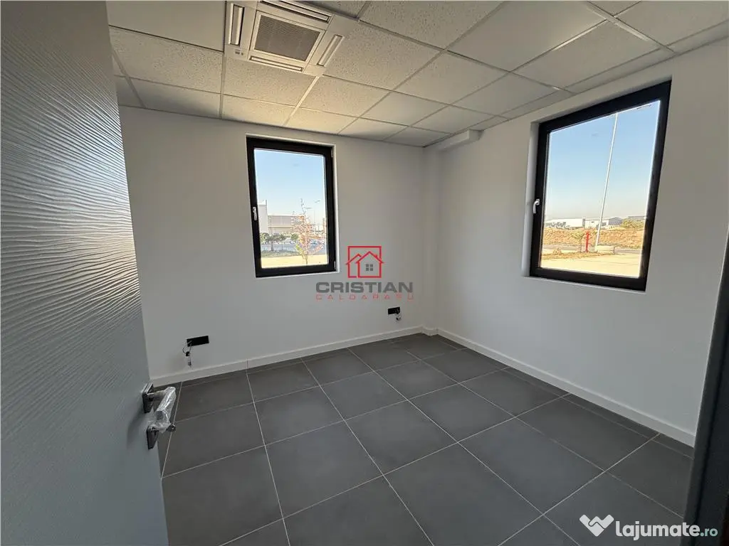 Depozit/hala/spatiu industrial Chiajna - Chitila - Rudeni