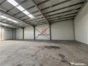 Depozit/hala/spatiu industrial Chiajna - Chitila - Rudeni 