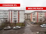 Apartament 3 camere – Topoloveni -Etaj 2 