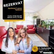 Apartament 3 camere – Topoloveni -Etaj 2