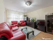 Apartament 3 camere – Topoloveni -Etaj 2 