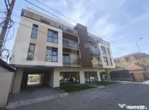 Apartament nou modern, 2 camere, centrala pe gaz si panouri