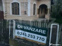 Casă cu teren generos – 667 mp | 3 camere | Potențial ex