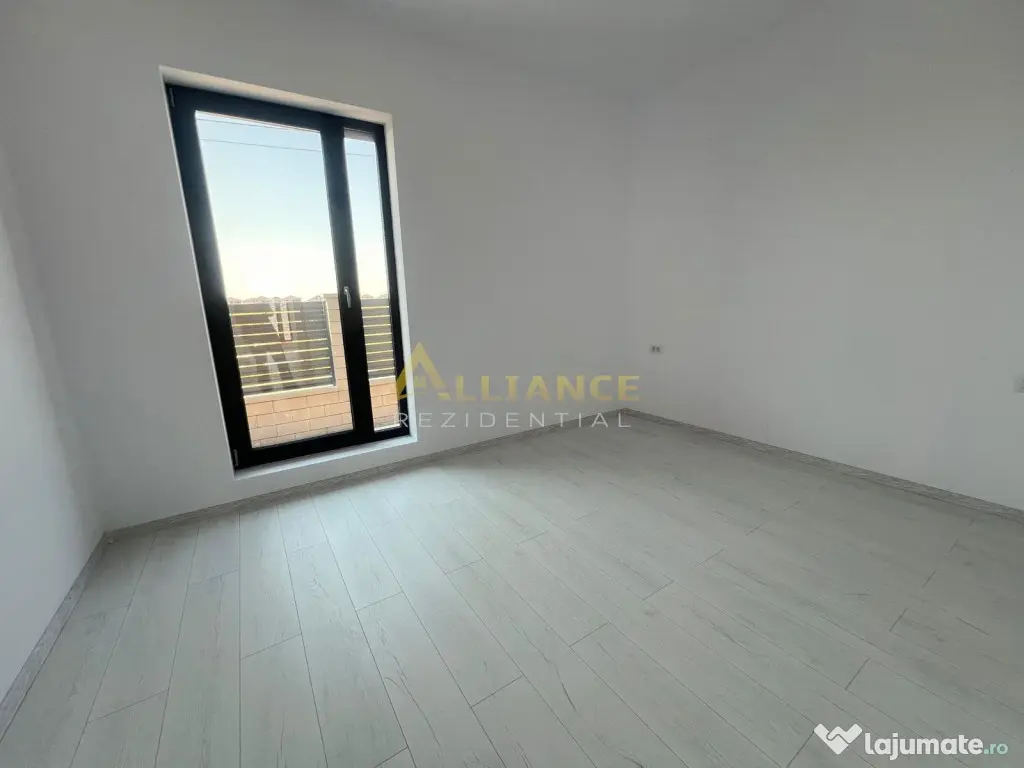 Casa Individuala pe Parter - 4 camere teren 370 mp