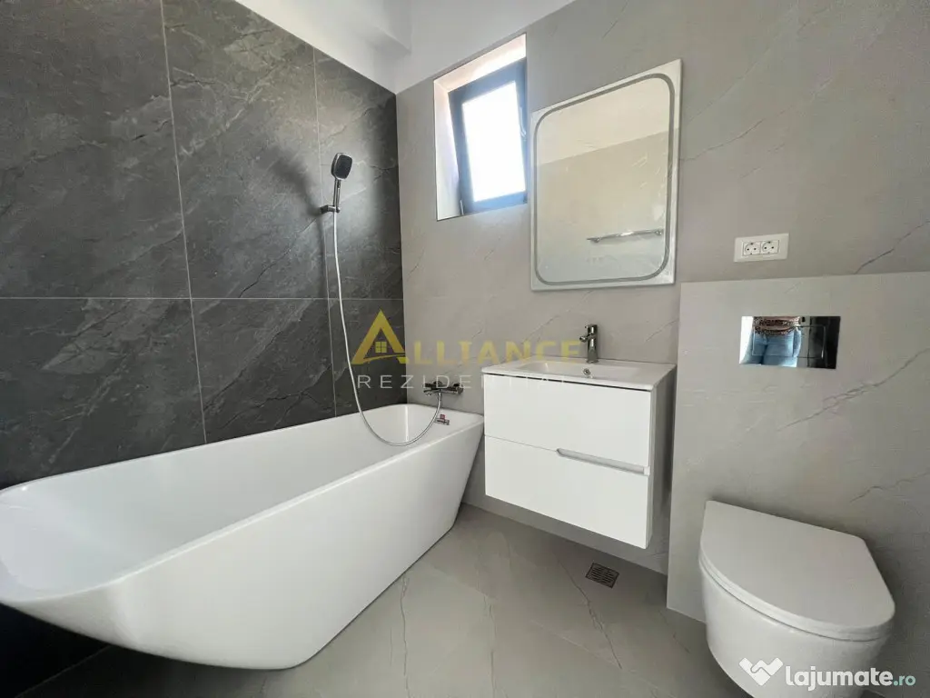 Casa Individuala pe Parter - 4 camere teren 370 mp