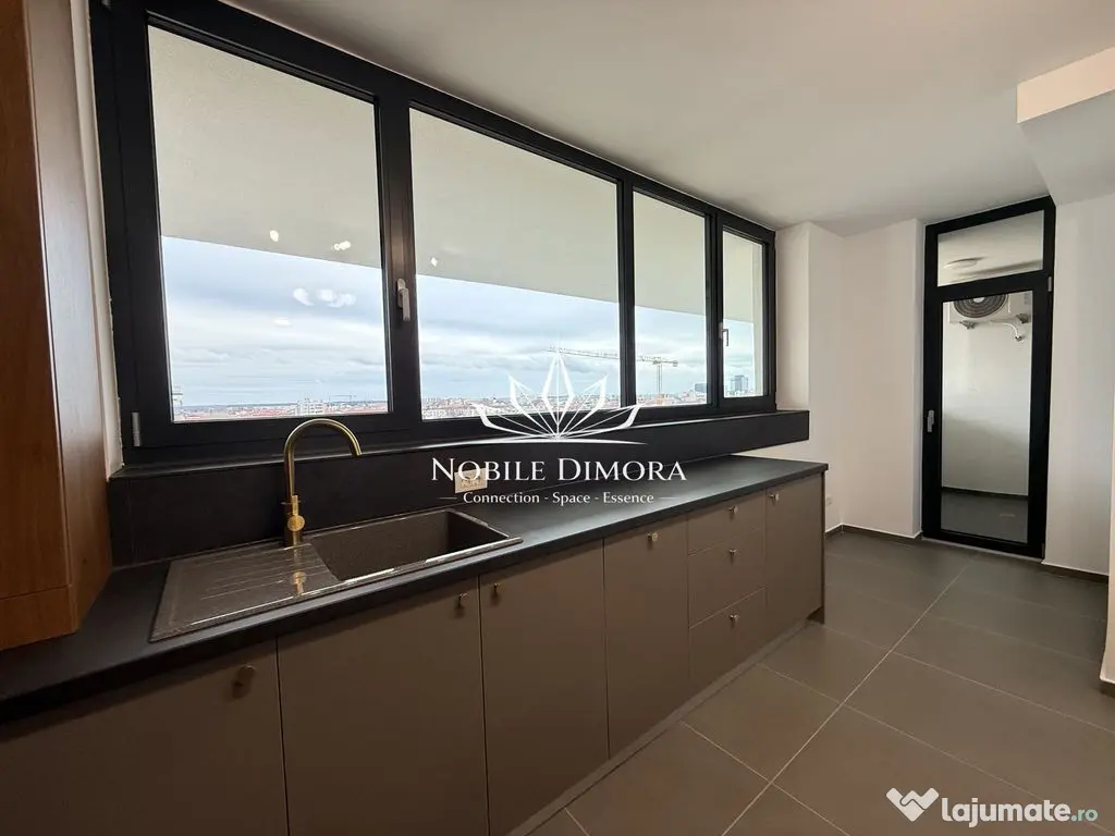 XCity Towers - Apartament cu 2 camere si parcare privata ...