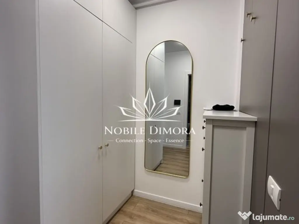 XCity Towers - Apartament cu 2 camere si parcare privata ...