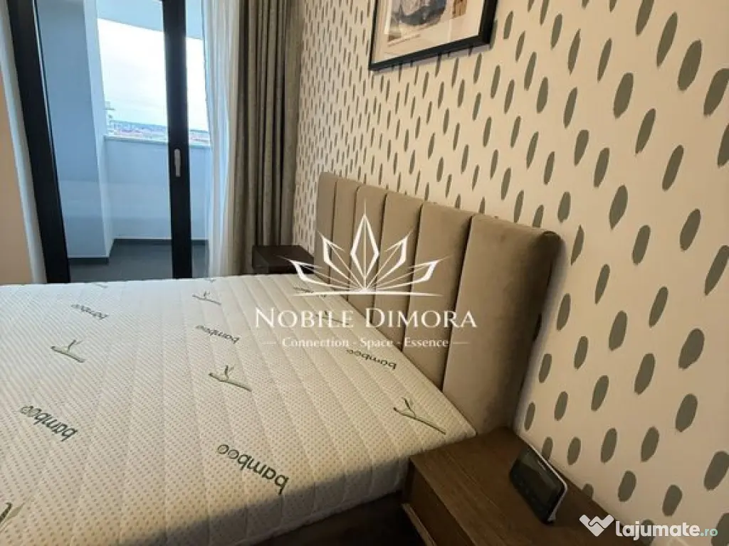 XCity Towers - Apartament cu 2 camere si parcare privata ...