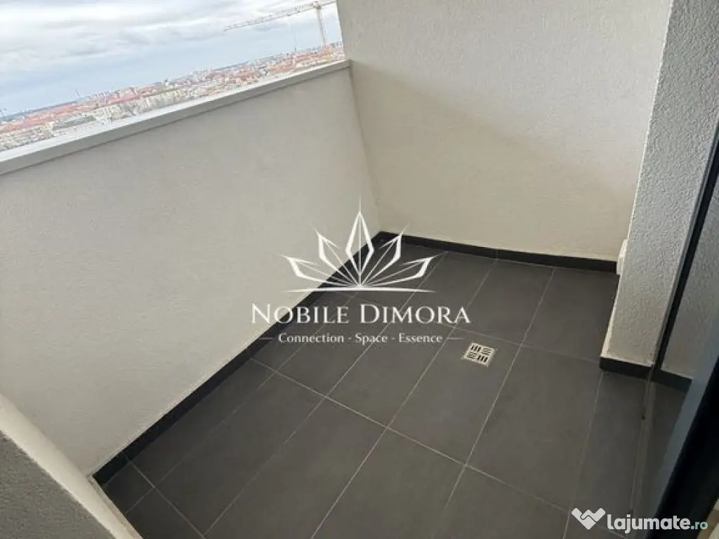 XCity Towers - Apartament cu 2 camere si parcare privata ...